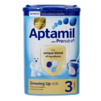 Aptamil Anh số 3 dành cho trẻ từ 1 -2 tuổi