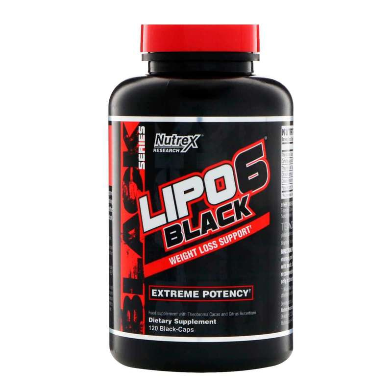 Sản phẩm lipo black 6 được người tiêu dùng tin tưởng lựa chọn là thực phẩm chất lượng tuyệt vơi