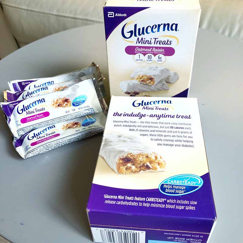 Khi sử dụng bánh Glucerna, người mắc chứng tiểu đường cần lưu ý một số điều sau để đảm bảo chất lượng sản phẩm cũng như mang lại hiệu quả sử dụng tốt nhất
