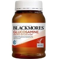 Viên uống Blackmores Glucosamine chắc khỏe xương khớp