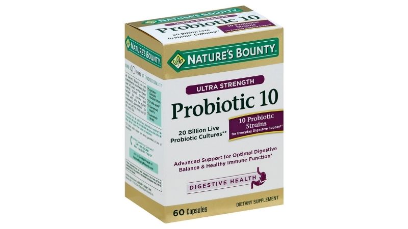 Những trường hợp có thể và không thể sử dụng Probiotic