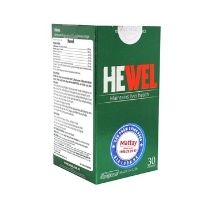 Viên uống HEWEL 30V tăng cường giải độc, chống độc, bảo vệ gan