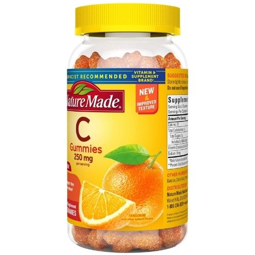 Gummies-Tangerine-250 mg-500-500-5