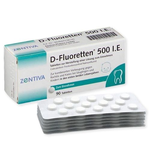 Vitamin-D-Fluoretten-500-500-