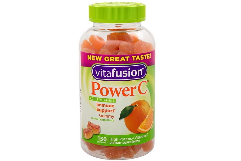 Vitafusion Power C 150 viên