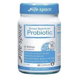 Life Space Probiotic – Men vi sinh cho người lớn