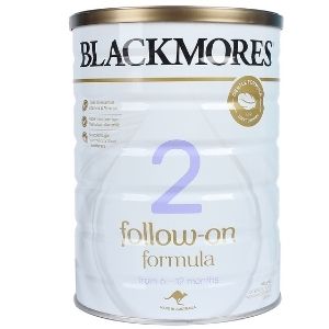 Sữa Blackmores số 2 cho bé 6 – 12 tháng tuổi