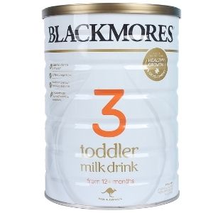 Sữa Blackmores số 3 cho bé trên 12 tháng tuổi