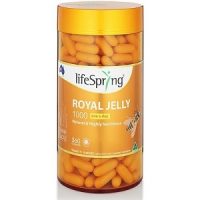 Sữa ong chúa LifeSpring Royal Jelly 1000mg 360 viên