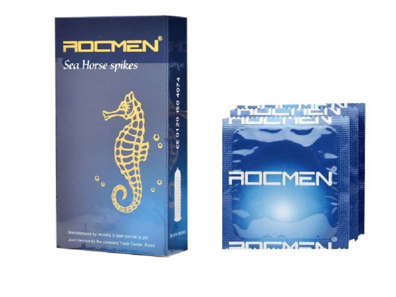 Sản phẩm Rockmen có chứa chất gây tê cục bộ Benzocaine