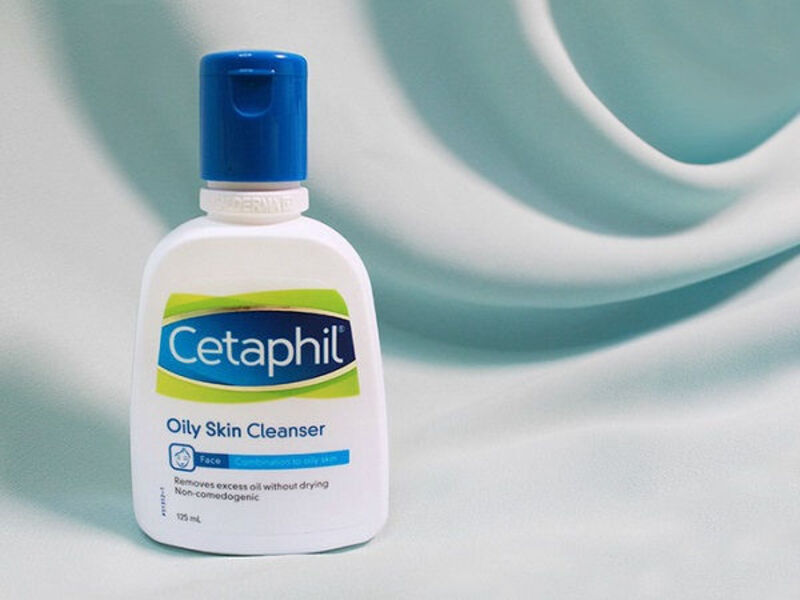 Sữa rửa mặt Cetaphil đã được kiểm định rõ ràng về chất lượng sản phẩm 