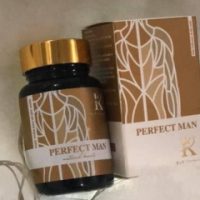 Perfect Man là gì? Công dụng và cách dùng