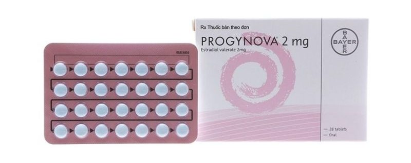 Progynova là thuốc đặc hiệu sử dụng cho chị em phụ nữ có nhu cầu tăng cường estrogen