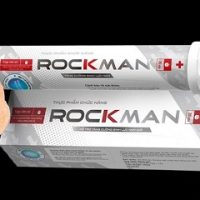 Viên sủi Rockman là gì? Thành phần, công dụng và cách dùng