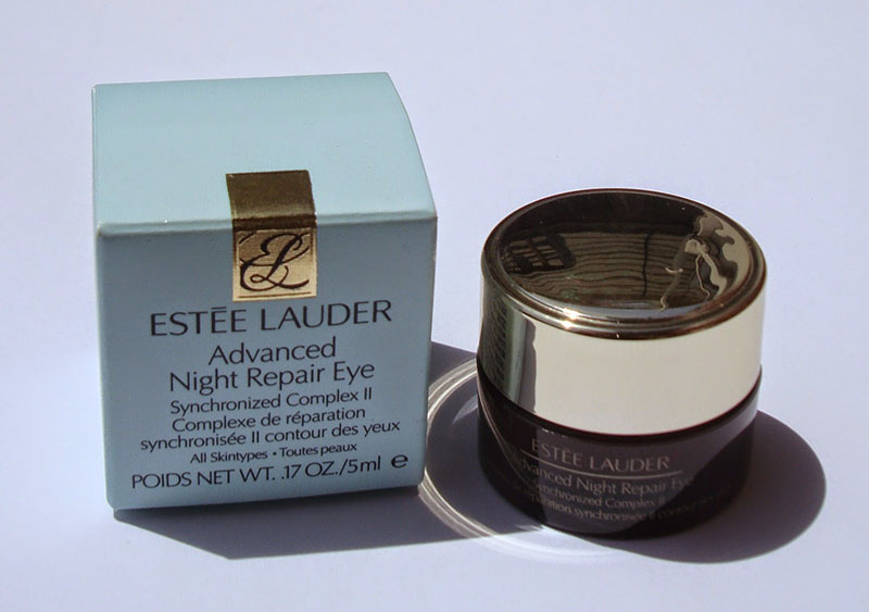 Estee Lauder - Kem dưỡng mắt Advanced Night Repair Eye