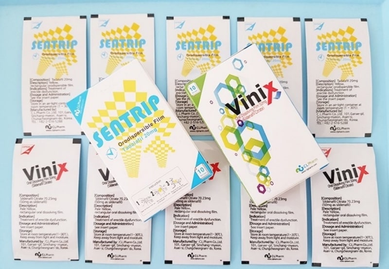 Tem Vinix từ khi ra mắt thị trường đã nhận được nhiều đánh giá tích cực của người dùng