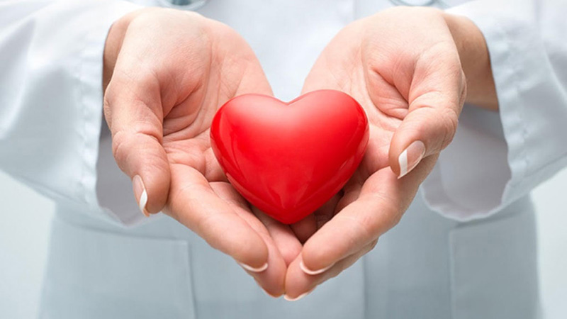Sử dụng thực phẩm chức năng là một trong những giải pháp chăm sóc sức khỏe tim mạch hiệu quả