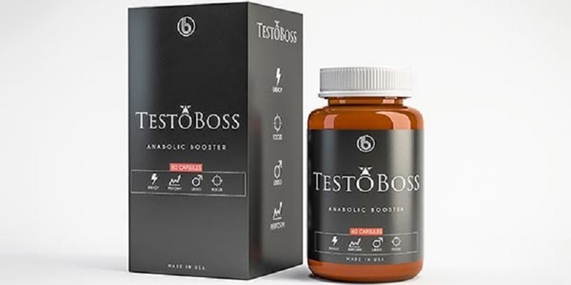 Testoboss được nhiều người gọi là “Thần dược” trong điều trị suy giảm sinh lý ở nam giới