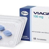 Viagra Tăng Cường Sinh Lý Nam: Thành Phần, Công Dụng Và Cách Dùng