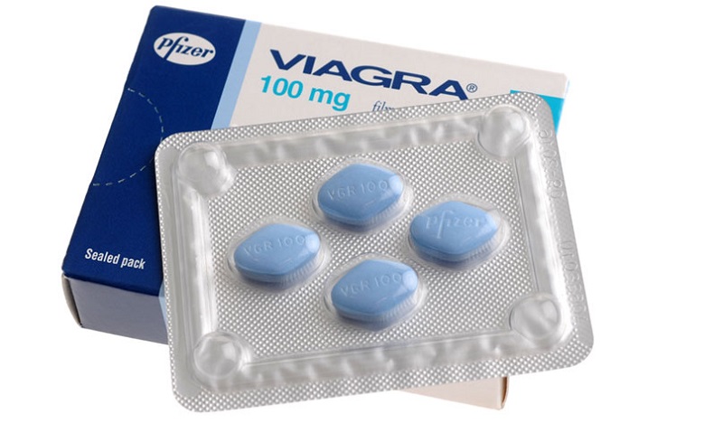 Viagra đạt chuẩn chất lượng Hoa Kỳ và nhiều quốc gia trên thế giới