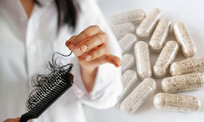 Cách chữa rụng tóc hiệu quả dành cho cả nam và nữ