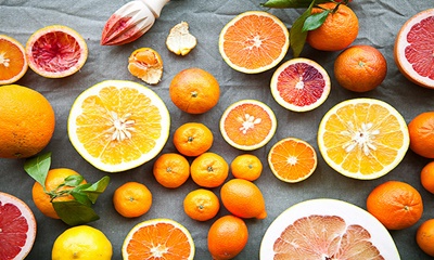 Cách bổ sung vitamin C tốt nhất