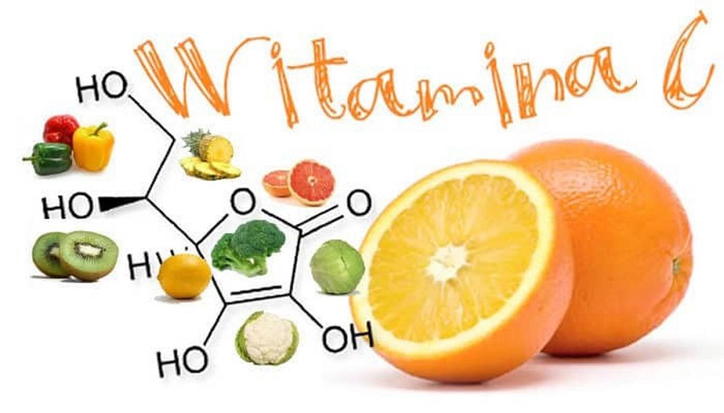Cần sử dụng vitamin C đúng liều lượng cần thiết