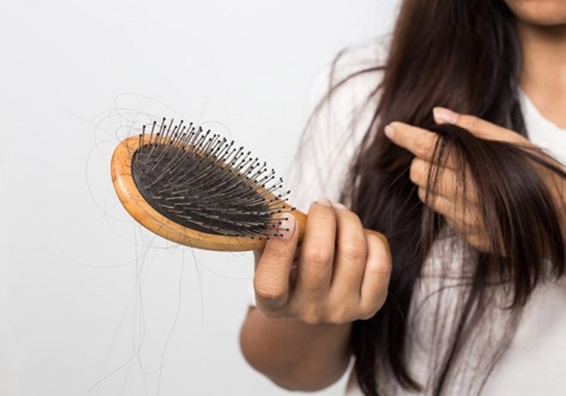 Dầu gội dược liệu cho nam giúp dưỡng tóc da đầu giảm gãy rụng
