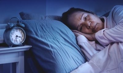 Mất ngủ: Nguyên nhân, triệu chứng và những cách giải quyết