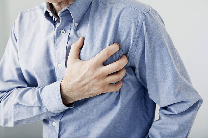 Các nghiên cứu đã chỉ ra rằng bệnh mạch vành là nguyên nhân hàng đầu gây bệnh nhồi máu cơ tim