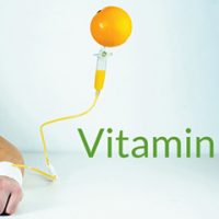 Thiếu vitamin C