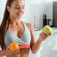 [Tìm Hiểu Ngay]: Cách dùng vitamin C giảm cân hiệu quả
