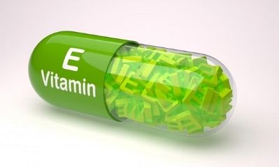Vitamin E là gì? Tác dụng, các thực phẩm bổ sung, cách dùng hiệu quả nhất