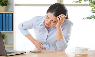 Bị đau dạ dày nên làm gì và cách giảm đau hiệu quả