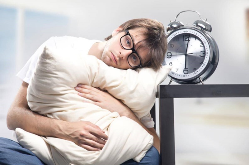 Dưới đây là 12 cách trị mất ngủ tại nhà đơn giản và hiệu quả nhất.
