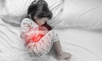 Viêm loét dạ dày ở trẻ em là bệnh lý khá phổ biến
