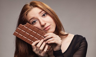 Ăn socola có mất ngủ không là thắc mắc của nhiều người