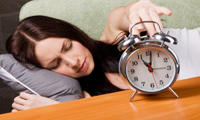Các mẹo vặt trị mất ngủ hiệu quả
