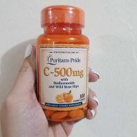 vitamin-c-500-mg-puritan-pride-2