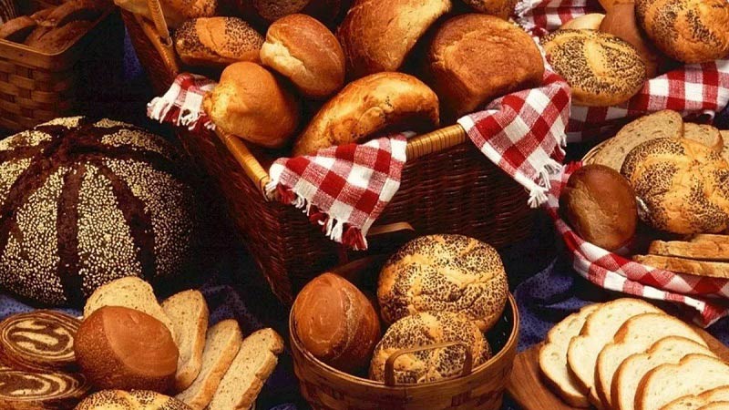 Bánh mì - Loại thực phẩm quen thuộc có thể áp dụng trong thực đơn giảm cân