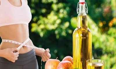 11 Cách giảm cân bằng giấm táo cho vóc dáng đẹp, an toàn