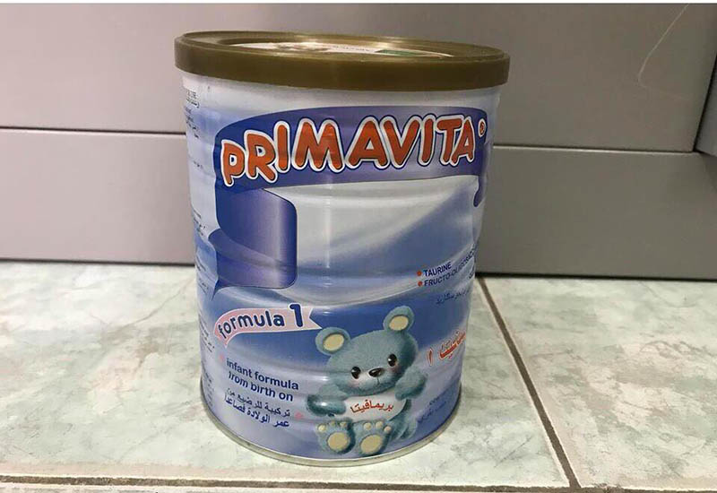 Primavita là một sản phẩm giúp phòng ngừa loãng xương rất tốt