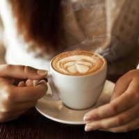 Giải đáp uống cà phê sữa có giảm cân không?