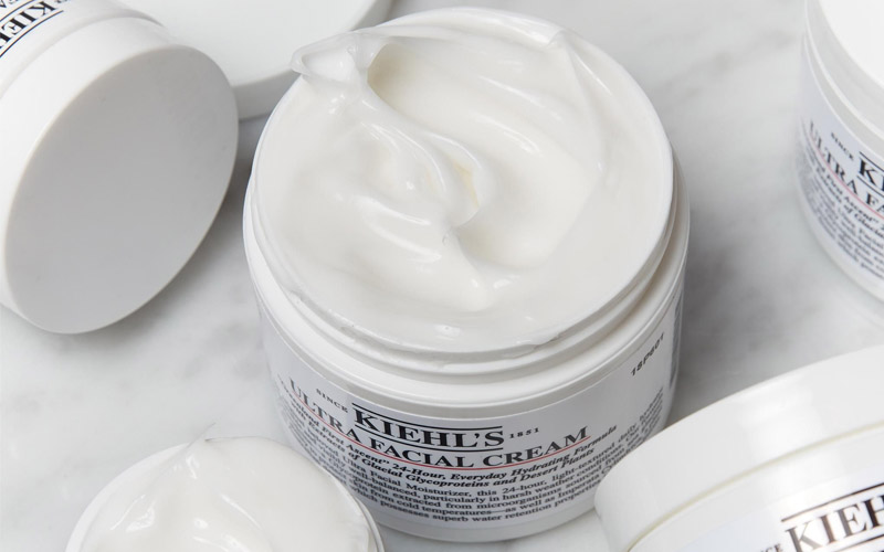 Kiehl's Ultra Facial Cream phù hợp sử dụng cho mọi loại da
