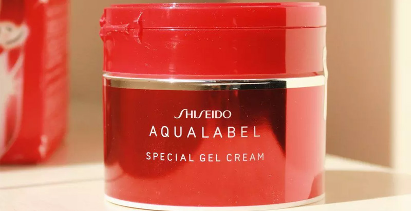 Shiseido Aqualabel được người tiêu dùng nhận xét rất rất cao