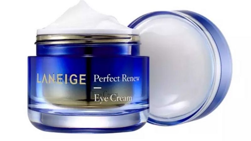 Laneige Perfect Renew Eye Cream là kem dưỡng da chống lão hóa cho da mắt