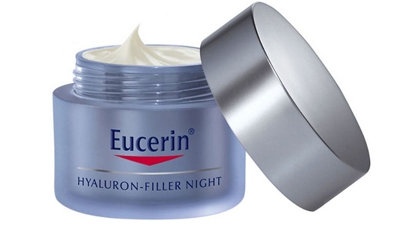 Eucerin mang tới hiệu quả chống lão hóa chỉ sau khoảng 2 tuần sử dụng