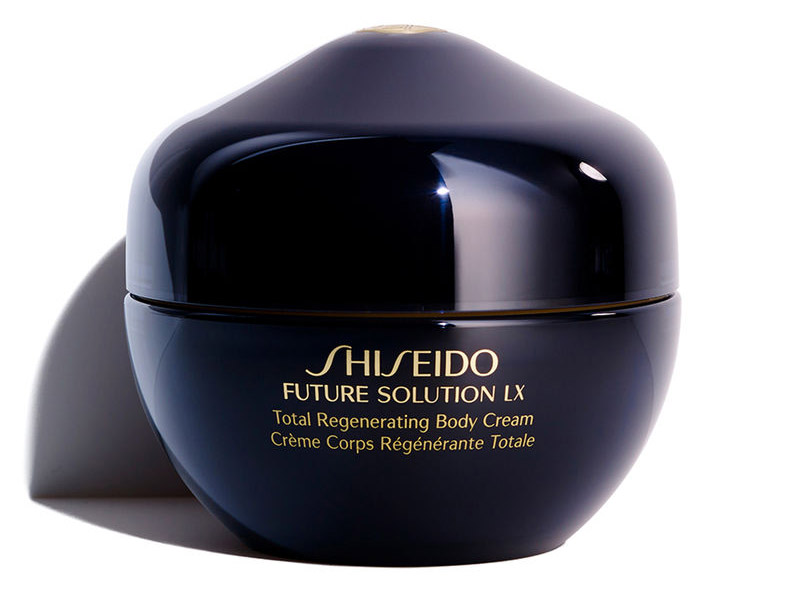 Shiseido Future Solution giúp tăng cường hiệu quả chống lão hóa, kích thích tái tạo tế bào da