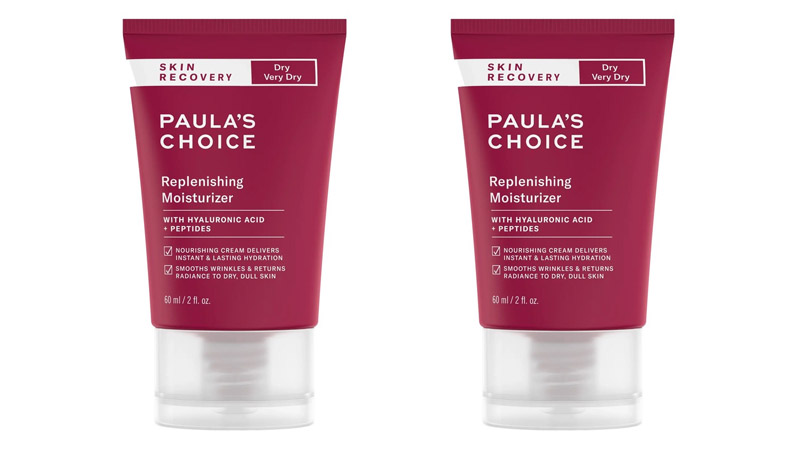 Skin Recovery Replenishing Moisturizer Paula’s Choice được hàng triệu khách hàng tin dùng