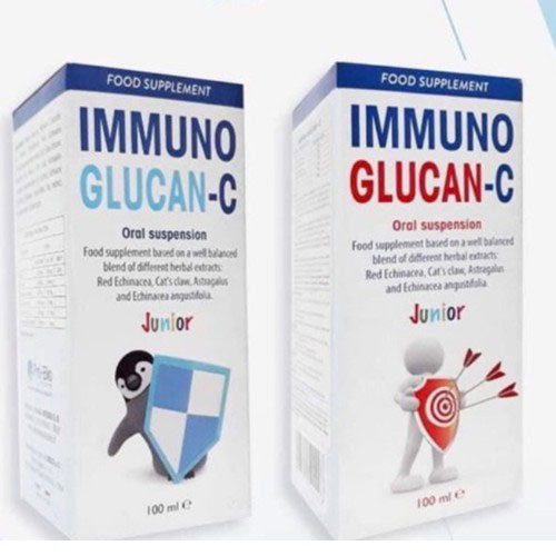 Siro-Immuno-Glucan-C-2